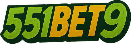 551bet9 Logo